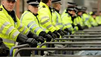 قائد شرطة لندن: وقوع هجوم إرهابي في بريطانيا 