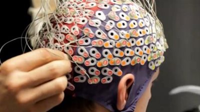 فحص المخ أثناء الإجهاد ينبأ بفرص فقدان الذاكرة