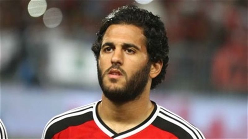 تحيا مصر