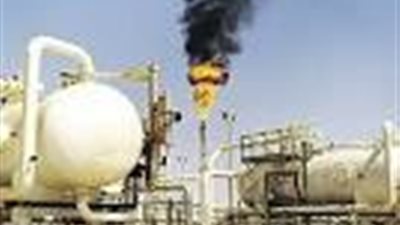 بيان: تسرب حقل الأحمدي الكويتي لا يؤثر على الإنتاج