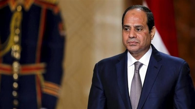 تحيا مصر