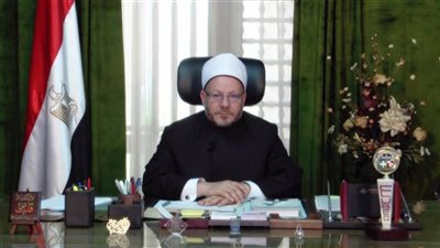 مفتى الجمهورية يغادر إلى الأردن وعودة وزير النقل من عمان