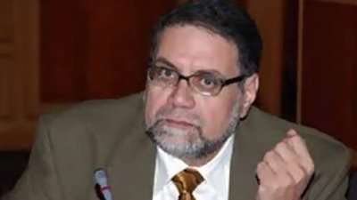 بالفيديو .. مختار نوح: