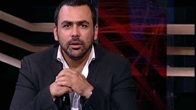 شاهد..يوسف الحسيني يشن هجوماً حاداً على أردوغان 