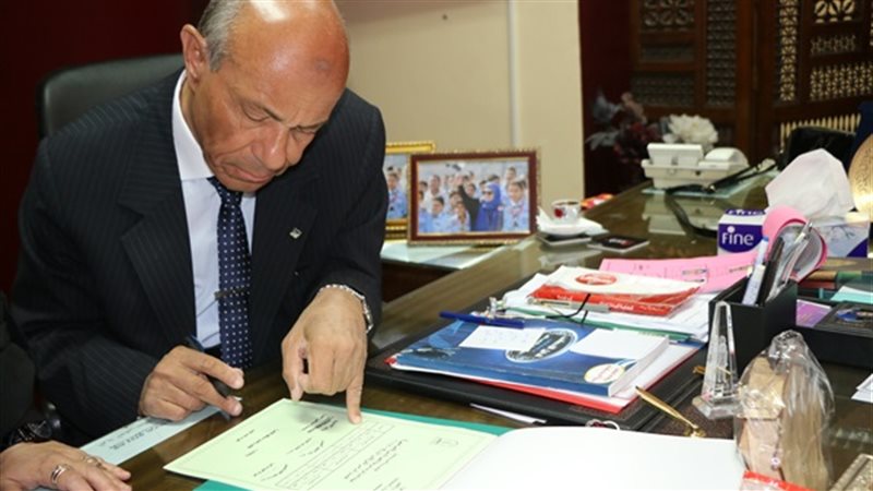 تحيا مصر