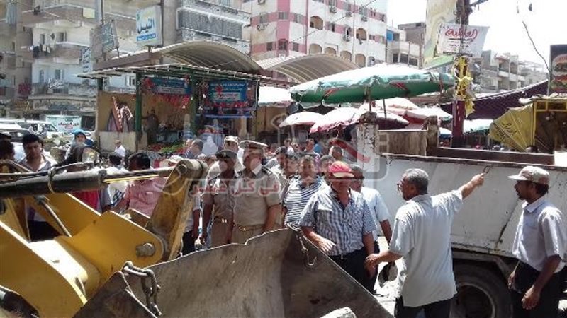 تحيا مصر