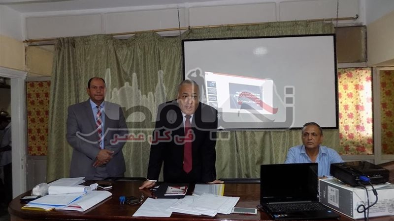تحيا مصر