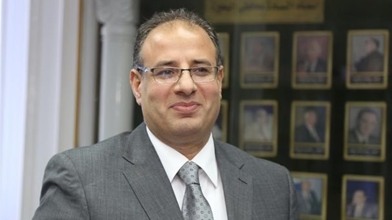 تحيا مصر
