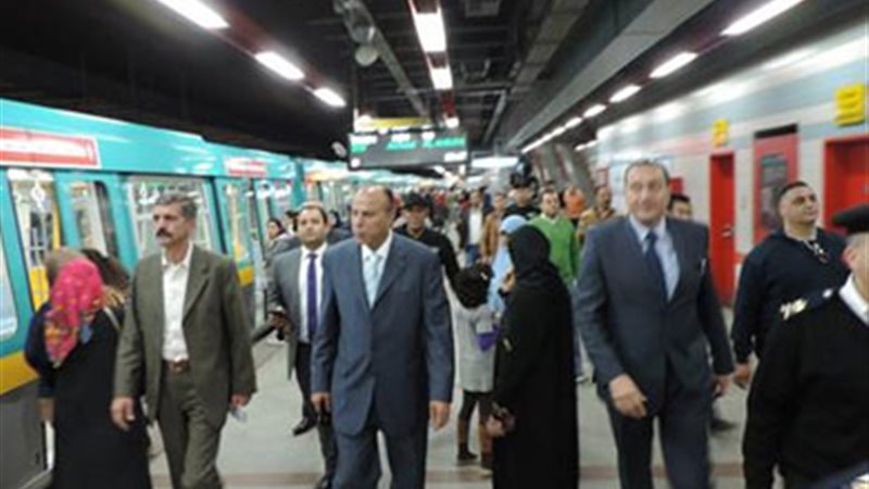 تحيا مصر