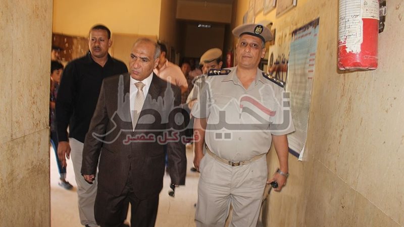 تحيا مصر