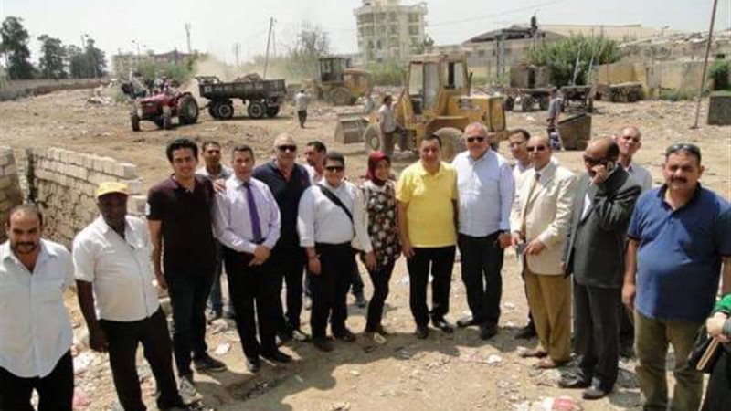 تحيا مصر