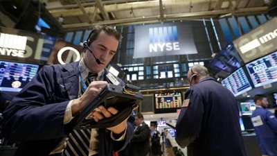 تراجع الأسهم الأمريكية مع هبوط أسعار النفط