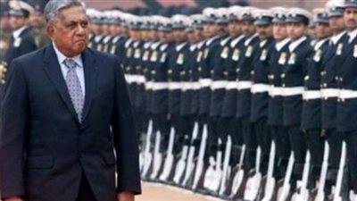 وفاة رئيس سنغافورة السابق