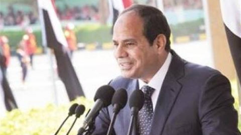 تحيا مصر