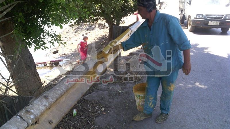 تحيا مصر
