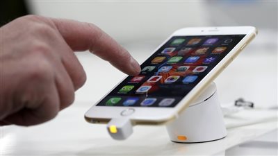 أيفون 6 يواجه مشكلة تعجز آبل والفنيين عن حلها