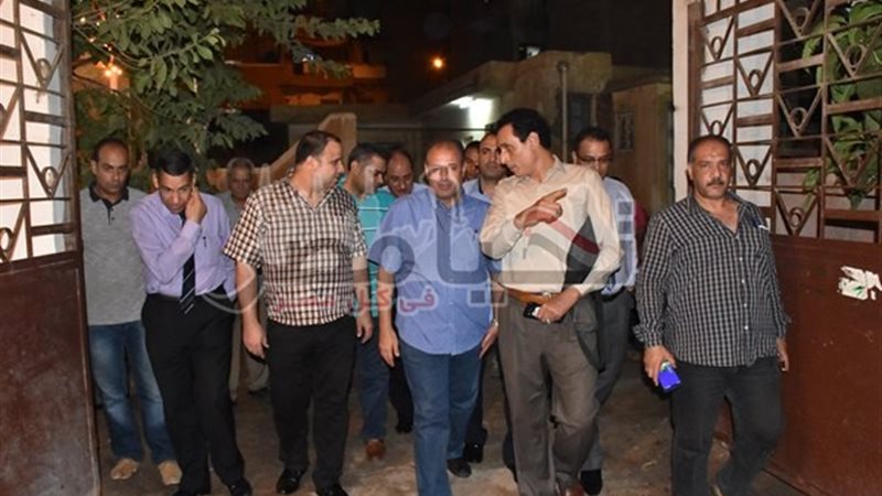 تحيا مصر