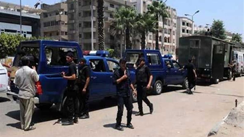 تحيا مصر