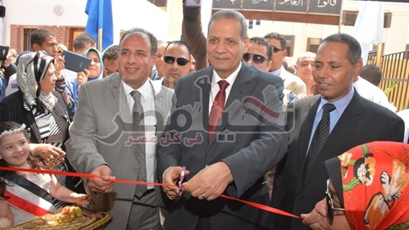 تحيا مصر