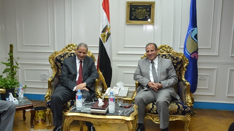 تحيا مصر