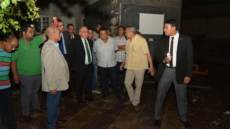 تحيا مصر