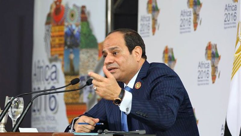تحيا مصر
