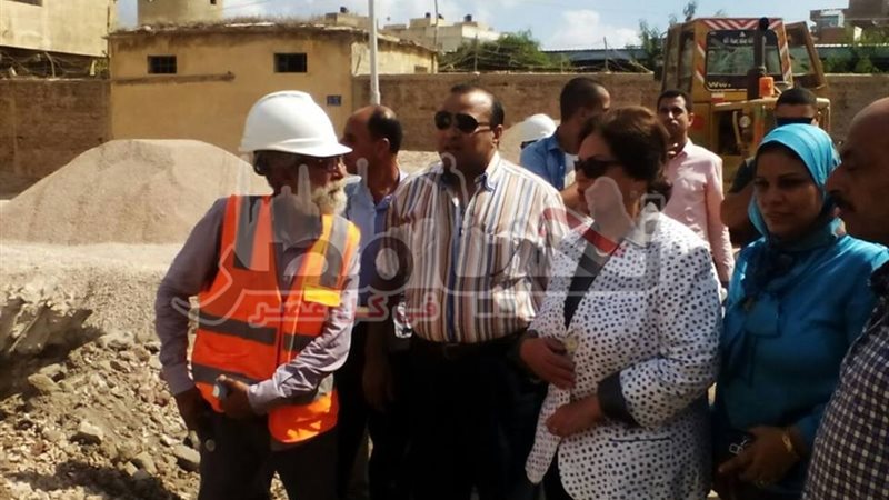 تحيا مصر