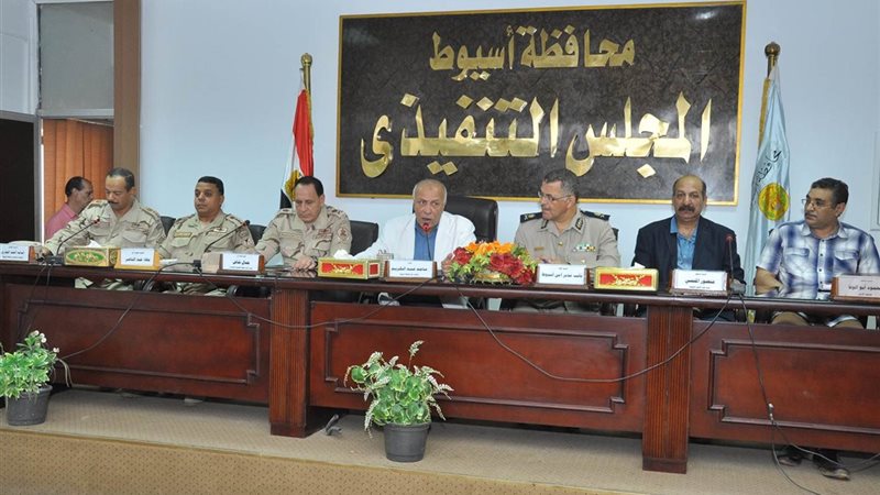 تحيا مصر