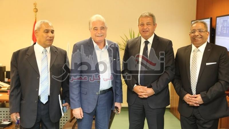 تحيا مصر