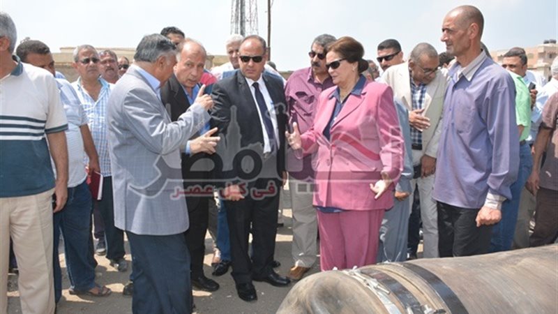 تحيا مصر