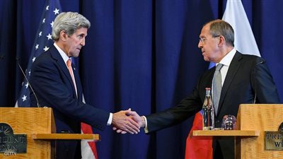 الولايات المتحدة وروسيا تعلنان عن خطة للهدنة في سوريا