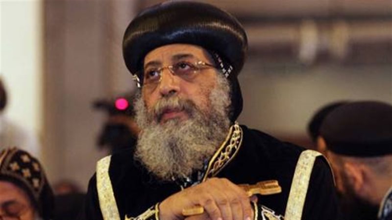 تحيا مصر