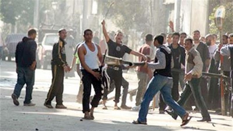 تحيا مصر