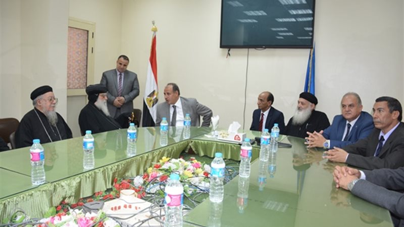 تحيا مصر