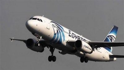 وفاة طفل على طائرة باريس خلال اصطحاب جثمان شقيقه من فرنسا