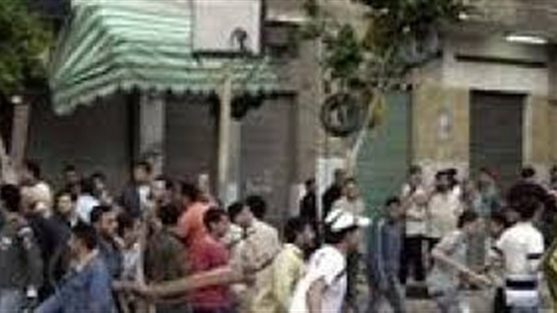 تحيا مصر
