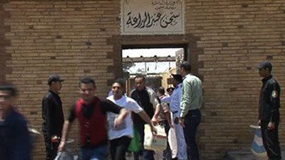 مصلحة السجون: الإفراج عن 102 سجين استكمالا لعفو عيد الأضحى