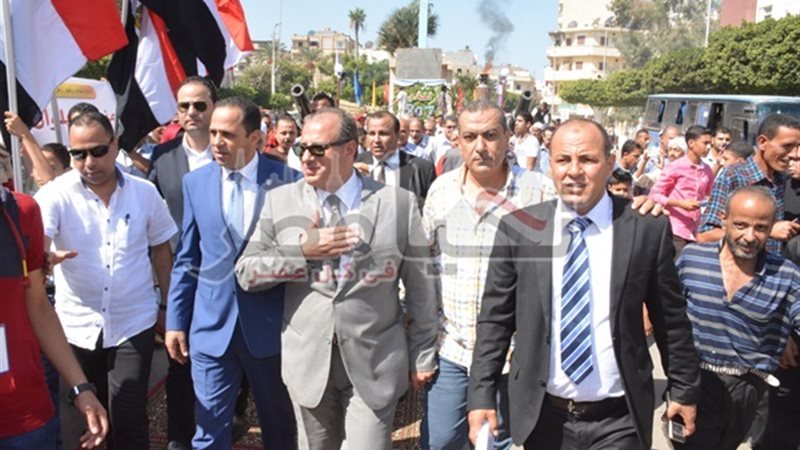 تحيا مصر
