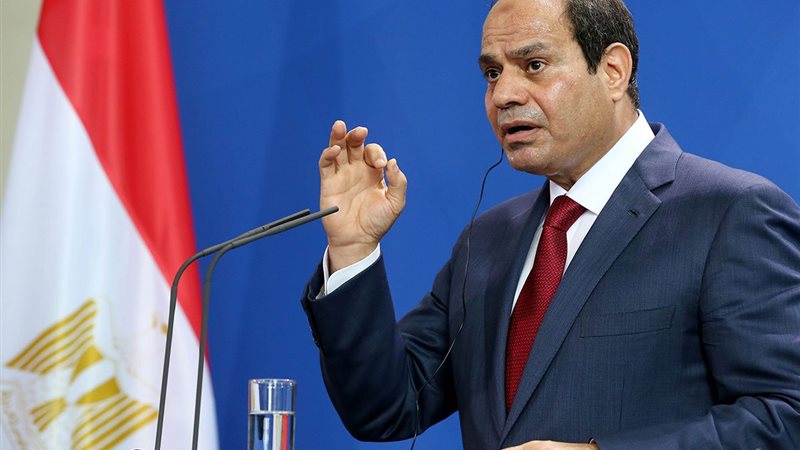 تحيا مصر