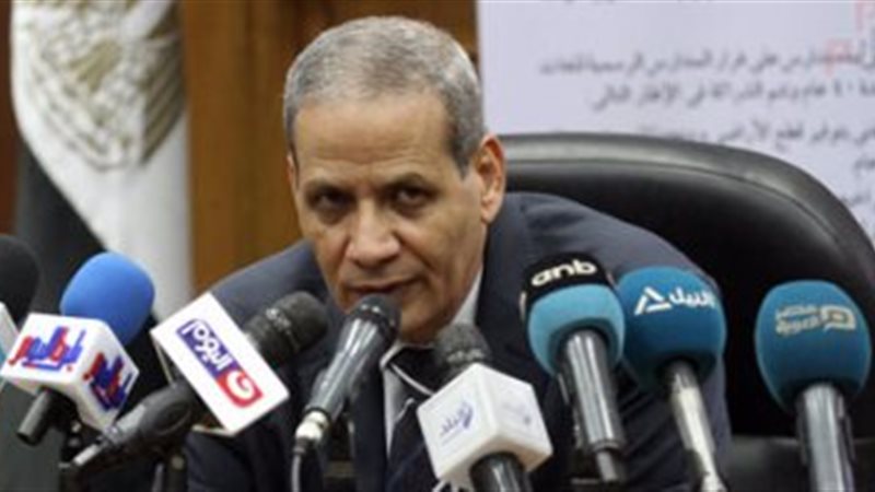 تحيا مصر
