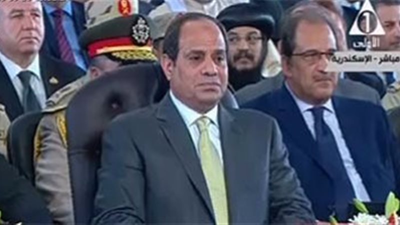 تحيا مصر