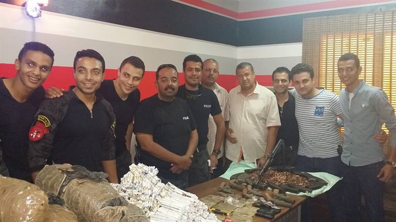 تحيا مصر