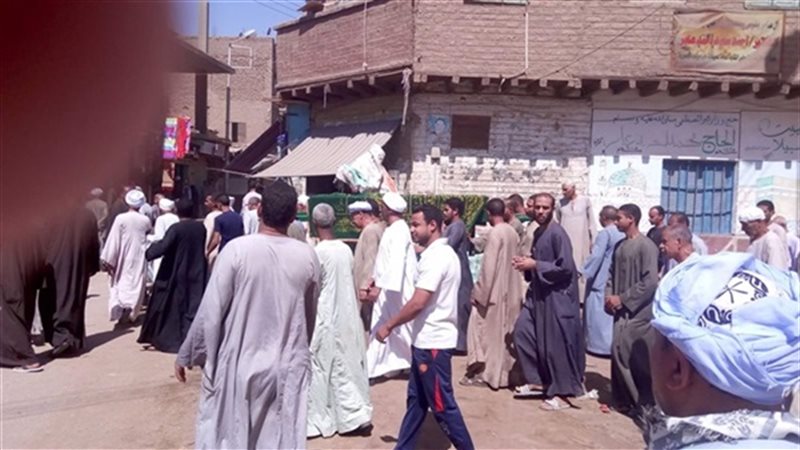 تحيا مصر