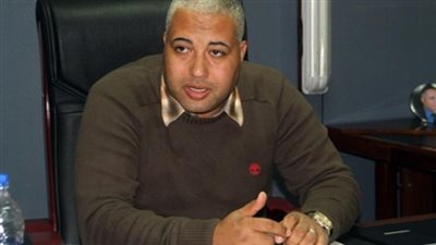 تاجيل استئناف اكرامي الصباغ على حبسه لجلسة ٢٦ نوفمبر