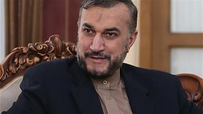 طهران : التعاون مع مصر يساعد على حل أزمات المنطقة