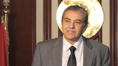 وزير البيئة: مخلفات الصرف الصحي في النيل خطر على المواطنين