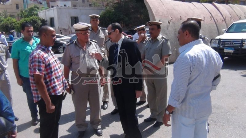 تحيا مصر