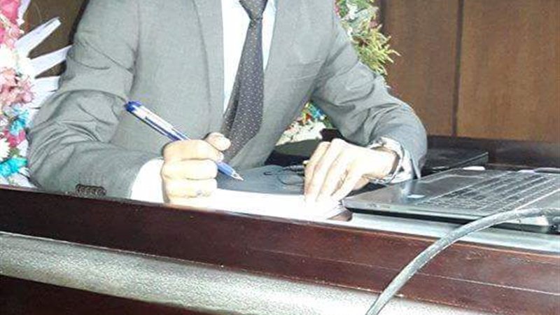 تحيا مصر