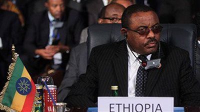 رئيس وزراء أثيوبيا يعلن حالة الطوارئ فى البلاد بعد شهور من الاحتجاجات