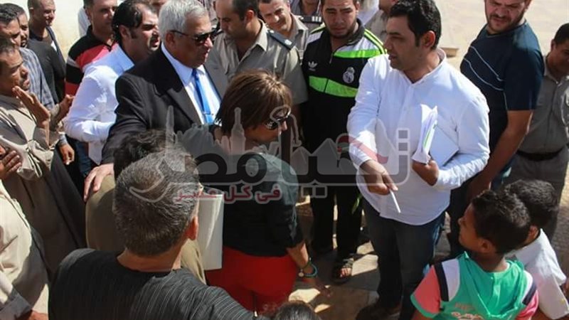 تحيا مصر